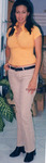 hot Honduras girl  from La Ceiba N2496