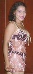 young Panama girl  from  N2521