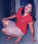 red-hot Honduras girl  from Danli N2554