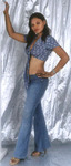 foxy Honduras girl  from La Ceiba N2560