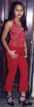 voluptuous Honduras girl  from Yoro N2584