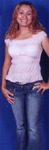 voluptuous Honduras girl  from  N2600