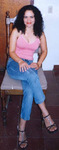charming Honduras girl  from Yoro N2627