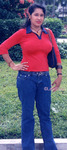 fun Panama girl  from  N2629