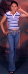 passionate Honduras girl  from  N2642
