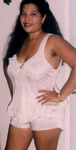 nice looking Panama girl  from  N2689