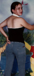 happy Honduras girl  from  N2720