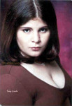 stunning Panama girl  from  N2764
