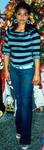 hard body Honduras girl  from San Pedro Sula N2766