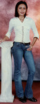 stunning Honduras girl  from La Ceiba N2776