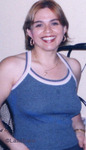 attractive Honduras girl  from San Pedro Sula N2783