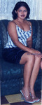 luscious Honduras girl  from Yoro N2854