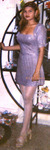 fun Honduras girl  from Yoro N2871