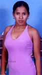 georgeous Honduras girl  from  N2896