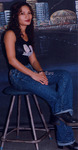 nice looking Honduras girl  from Olancho N2914