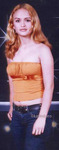 voluptuous Honduras girl  from San Pedro Sula N2957