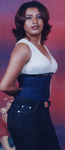 foxy Honduras girl  from Yoro N2962