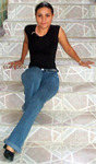 stunning Honduras girl  from  N2964