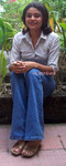 luscious Honduras girl  from  N2965