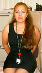 nice looking Honduras girl  from Tegucigalpa N2977
