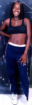 hot Honduras girl  from  N2991