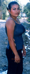charming Honduras girl  from San Pedro Sula N3002