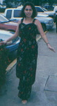 tall Honduras girl  from  N3005
