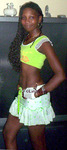 pretty Honduras girl  from La Ceiba N3007