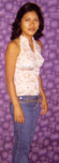 tall Honduras girl  from  N3015