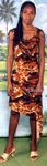 charming Jamaica girl  from  N3029