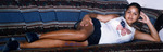 tall Honduras girl  from Yoro N3032