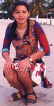 beautiful Honduras girl  from  N3033