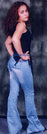 fun Honduras girl  from San Pedro Sula N3037