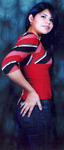 cute Honduras girl  from San Pedro Sula N3066
