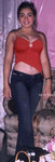 young Honduras girl  from Tegucigalpa N3104