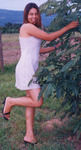 beautiful Honduras girl  from Morazan N3123