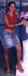 lovely Honduras girl  from  N3126