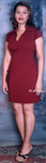 stunning Honduras girl  from  N3161