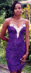hot Trinidad and Tobago girl  from  N3164