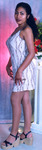 good-looking Honduras girl  from Yoro N3169