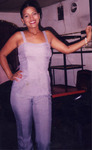 georgeous Panama girl  from  N3171