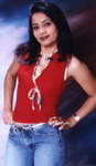 foxy Panama girl  from  N3214
