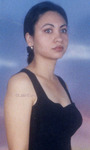 good-looking Honduras girl  from Yoro N3221