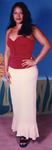 athletic Honduras girl  from  N3228