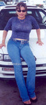 voluptuous Panama girl  from  N3236