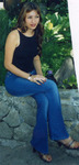 good-looking Honduras girl  from  N3246