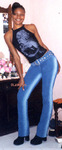 stunning Jamaica girl  from  N3252