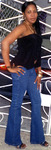 passionate Jamaica girl  from  N3265