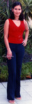 delightful Honduras girl  from San Pedro Sula N3288