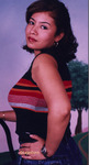 athletic Honduras girl  from San Pedro Sula N3305